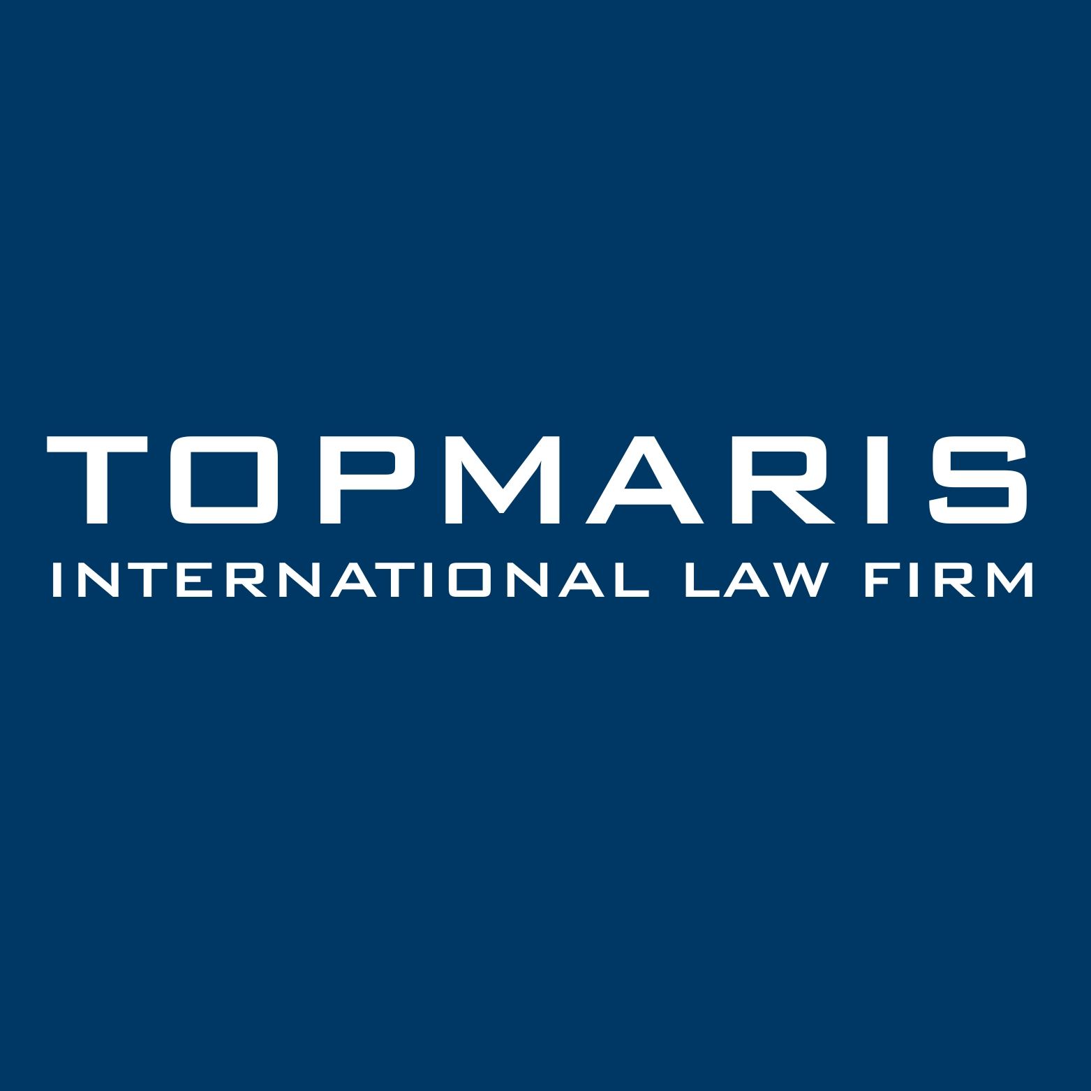 Topmaris International Law Firm